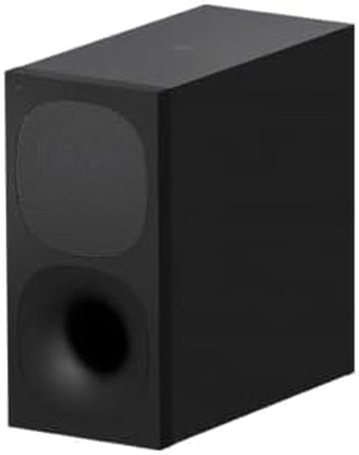 Sony HT-S400 2.1-Kanal 330W Soundbar Für TV Mit Drahtlosem Subwoofer Mit Bluetooth Surround Sound, Dolby Digital