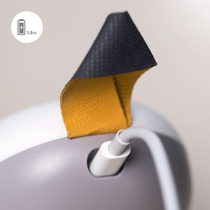 Medela Solo Elektrische Milchpumpe, Spürbar Leiser, Wiederaufladbar Über USB, Mit Personalfit Flex Trichter Und 2-Phasen-Extraktionstechnologie: Medela