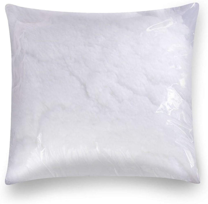 Ameliahome pernă 40X60 cm cu fermoar Quilting alb Reve