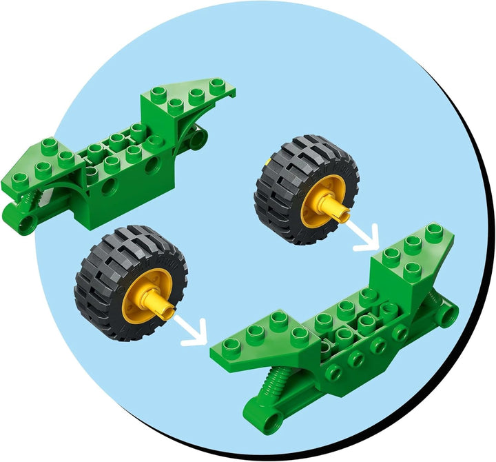 LEGO Marvel Action Fun With Spin And Electro In Their Dino Speedsters, Buildable Superhero Car For Boys And Girls From 4 Years, Hero Set With Toy Car, Spidey And His Super Friends 11198
