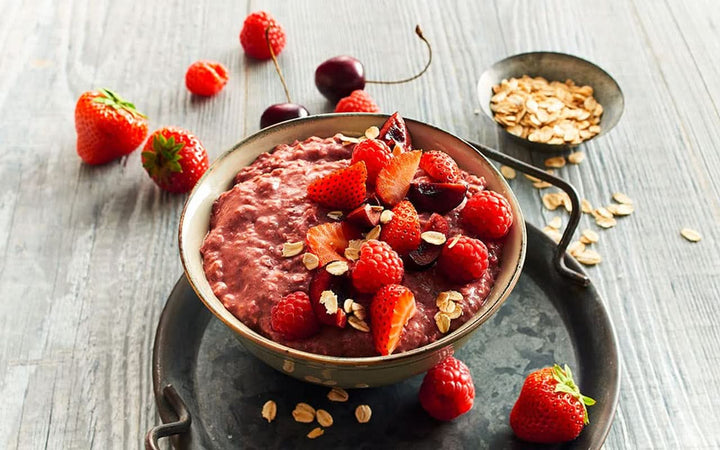 RUF Smoothie Bowl Berry Bunch, 50 grame