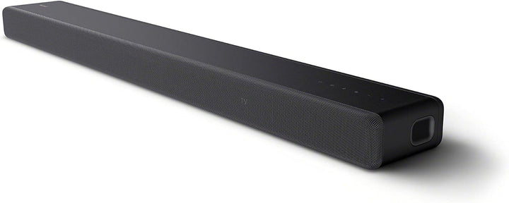 Sony HT-A3000 3.1 Ch Dolby Atmos Soundbar Für TV, Mit Eingebautem Subwoofer, 360 Spatial Sound Mapping , Funktioniert Mit Alexa Und Google Assistant