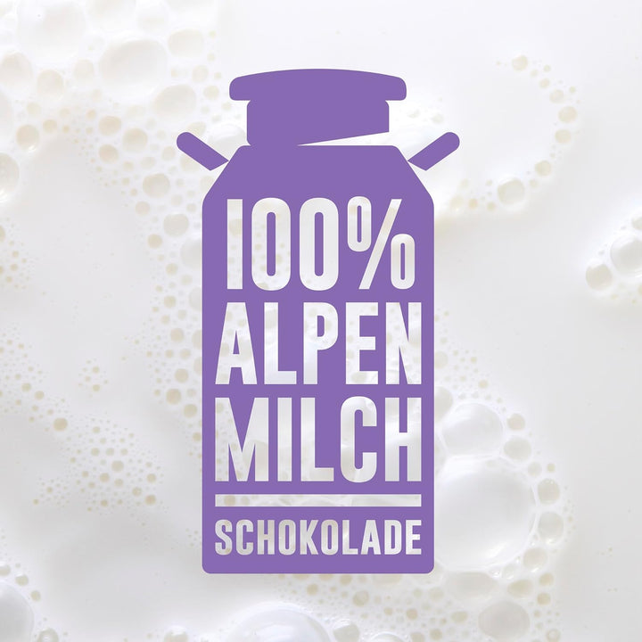 Milka Selection Box 1 Kg I 10 Schokoladentafeln Á 100G I 5 Verschiedene Milka Sorten I Inkl. Alpenmilch, Alpenmilchcréme, Haselnuss, Karamell, OREO I Tafelschokolade Geschenkbox I Schokoladen Geschenk