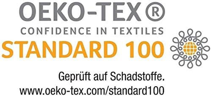 Wende-Bettwäsche, 100% Baumwolle, Bettbezug 100 X 135 Cm + Kissenbezug 40 X 60 Cm, Mit ELSA, Anna, Kristof, Sven Und Olaf